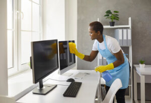 Cleaning Services